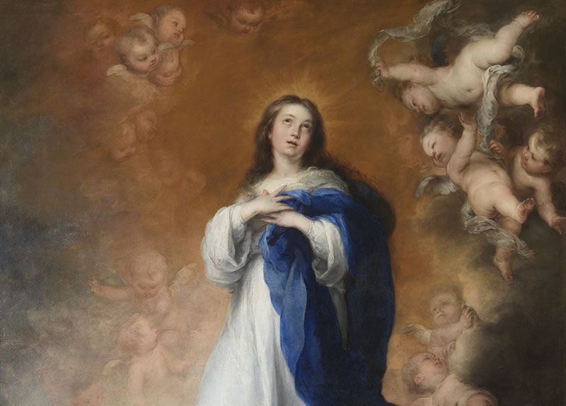 ImmaculateConception-Murillo-Crop