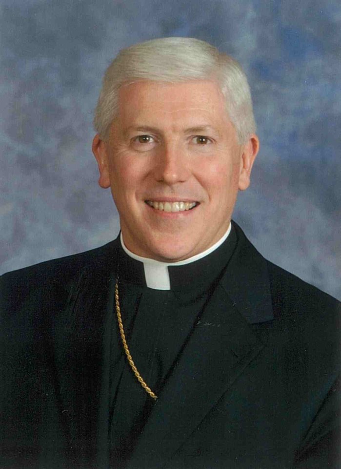 Bishop Daniel E. Thomas on the impact of Hurricane Harvey — Corpus ...